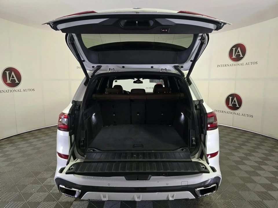 2021 BMW G05 X5 - Image 6 of 16