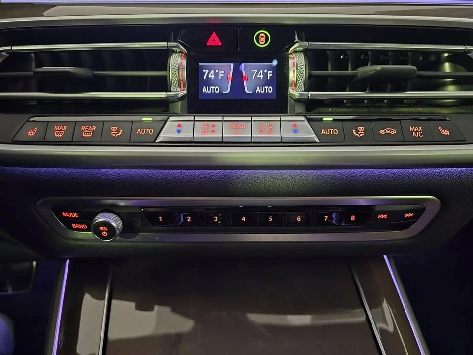 2021 BMW G05 X5 - Image 12 of 16