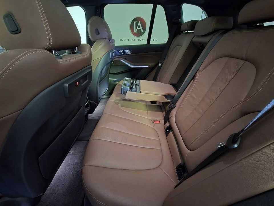 2021 BMW G05 X5 - Image 9 of 16