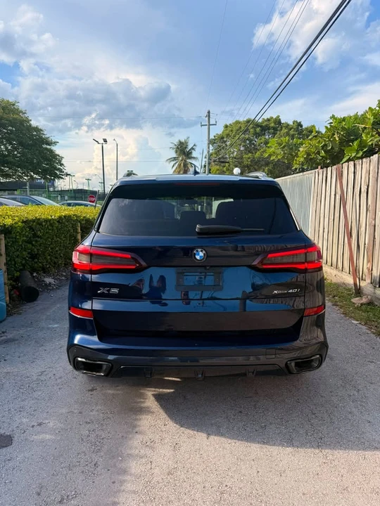 2021 BMW G05 X5 - Image 5 of 14