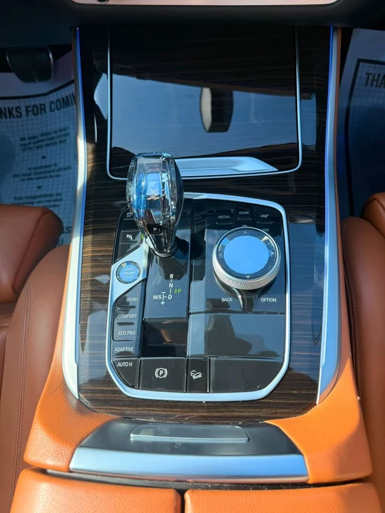 2021 BMW G05 X5 - Image 9 of 14