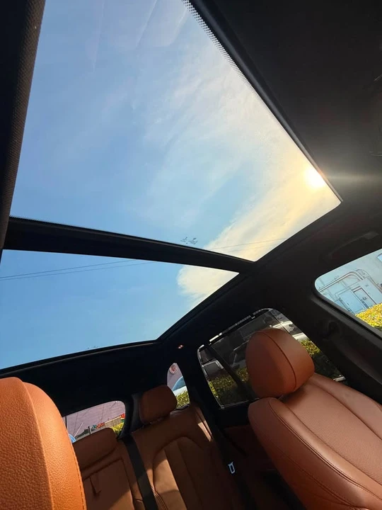 2021 BMW G05 X5 - Image 10 of 14