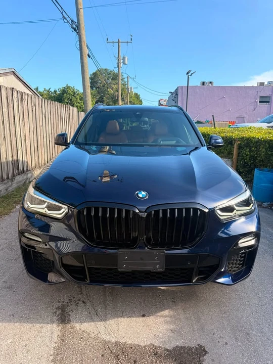 2021 BMW G05 X5 - Image 2 of 14