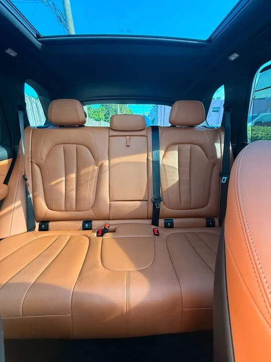 2021 BMW G05 X5 - Image 13 of 14