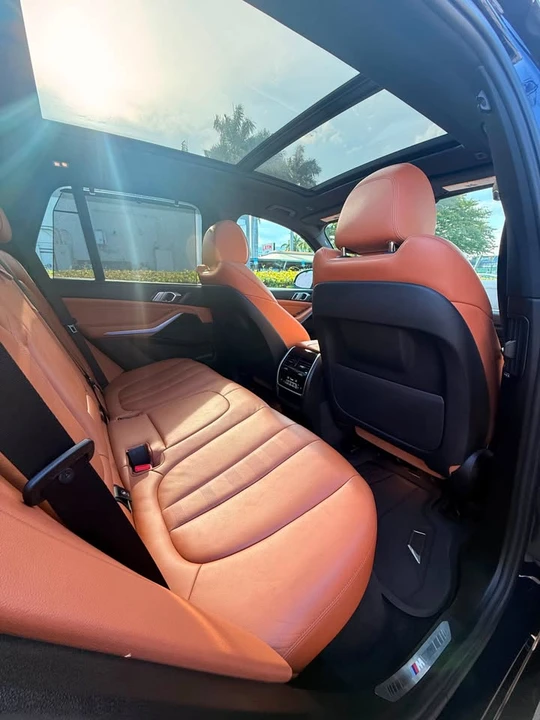 2021 BMW G05 X5 - Image 14 of 14