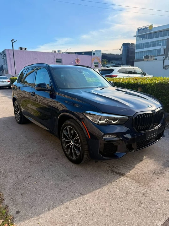 2021 BMW G05 X5 - Image 3 of 14
