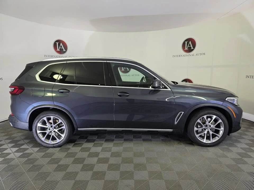 2021 BMW G05 X5 - Image 3 of 20