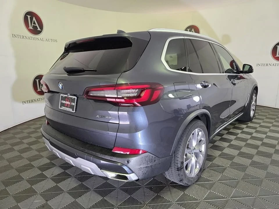 2021 BMW G05 X5 - Image 4 of 20