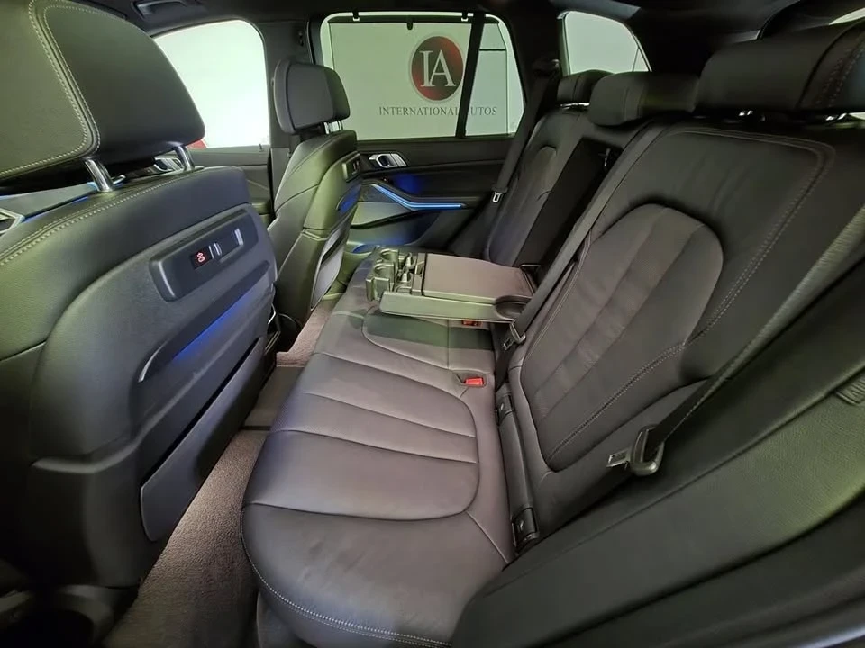 2021 BMW G05 X5 - Image 13 of 20