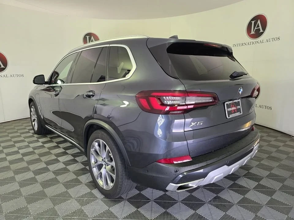 2021 BMW G05 X5 - Image 7 of 20