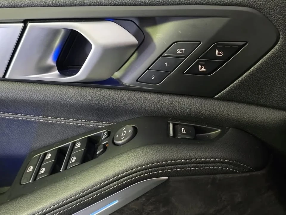 2021 BMW G05 X5 - Image 10 of 20