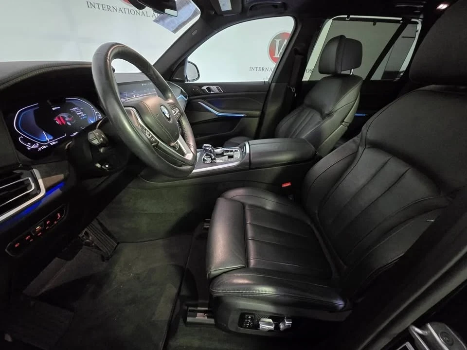 2021 BMW G05 X5 - Image 11 of 20