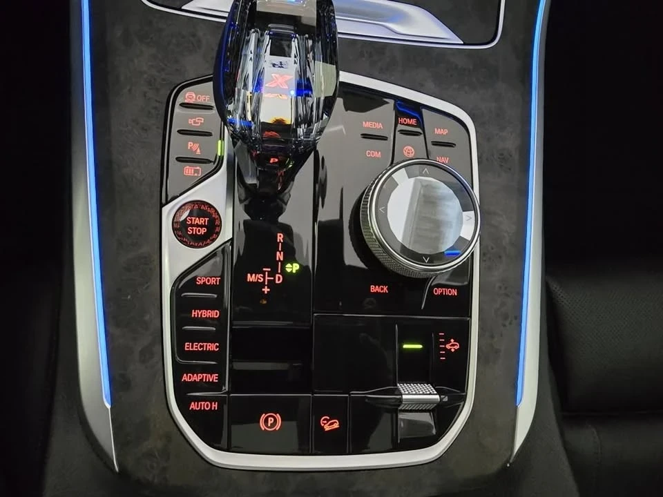 2021 BMW G05 X5 - Image 17 of 20