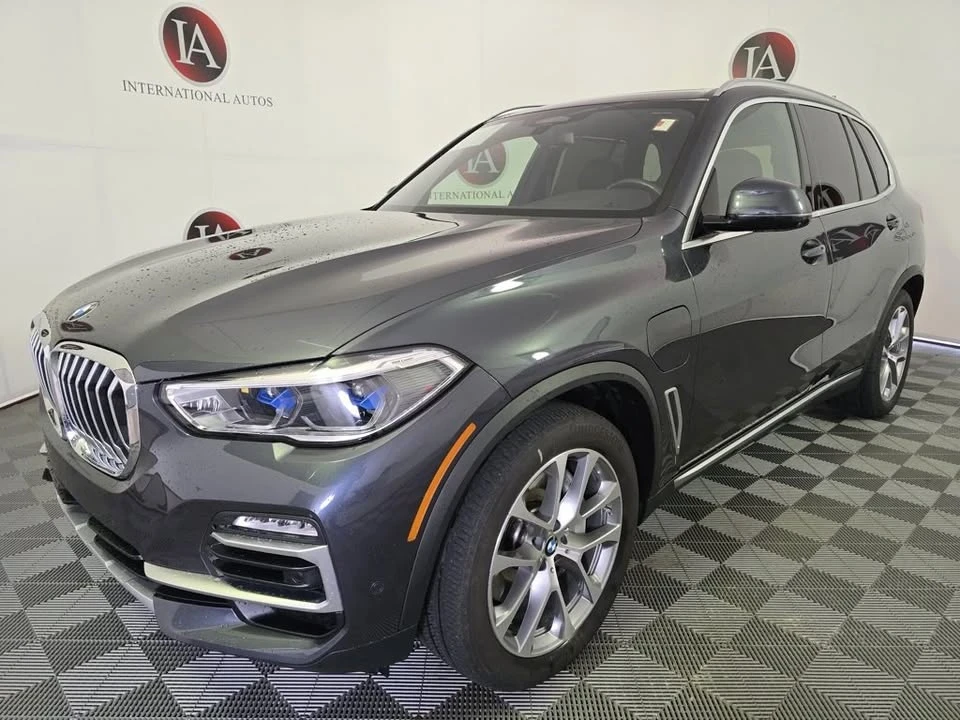 2021 BMW G05 X5 - Image 5 of 20