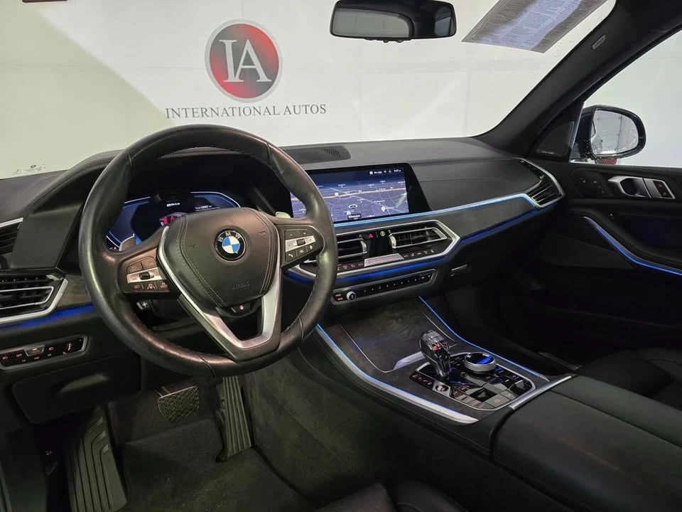 2021 BMW G05 X5 - Image 14 of 20