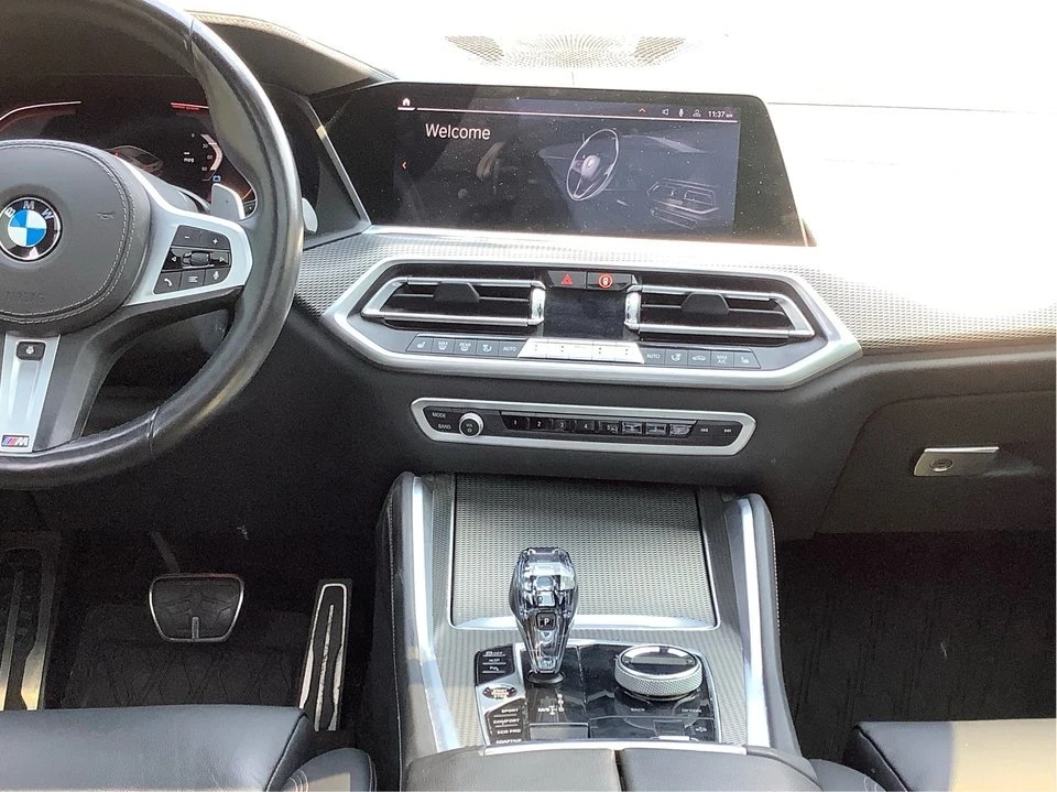 2021 BMW G06 X6 - Image 14 of 20