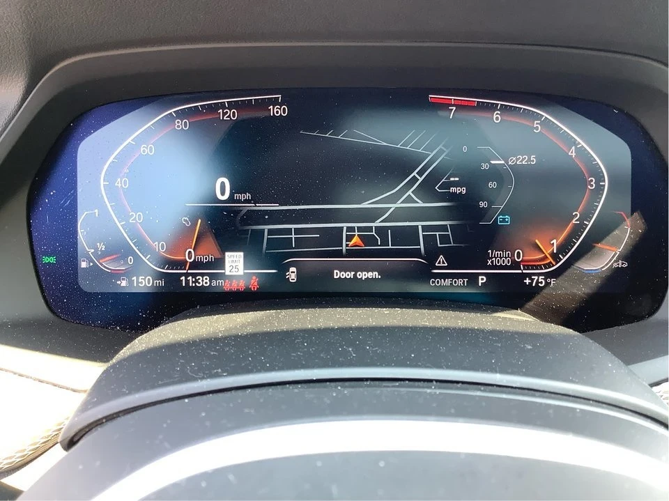 2021 BMW G06 X6 - Image 18 of 20