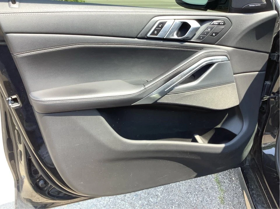2021 BMW G06 X6 - Image 15 of 20