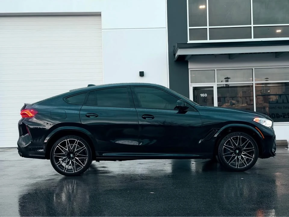 2021 BMW G06 X6 - Image 8 of 19