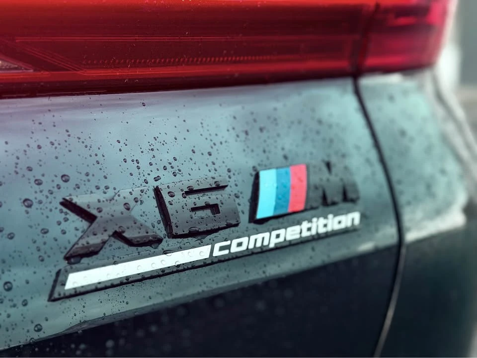 2021 BMW G06 X6 - Image 6 of 19