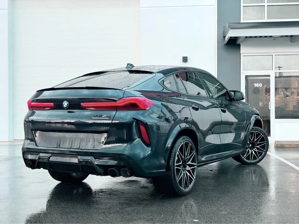 2021 BMW G06 X6 - Image 7 of 19