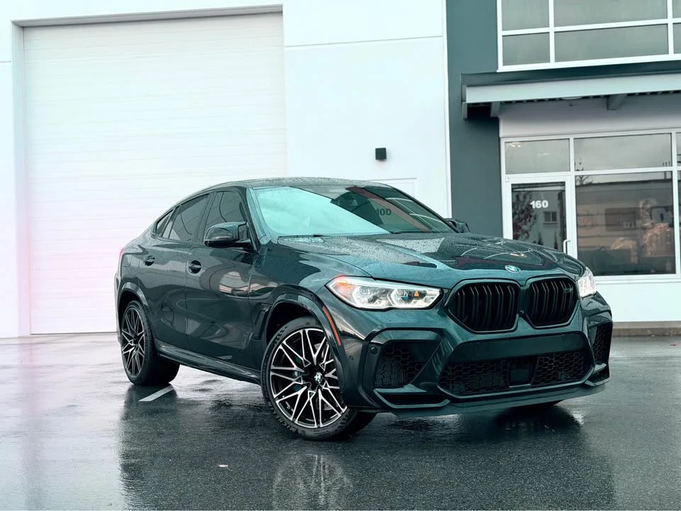 2021 BMW G06 X6 - Image 9 of 19