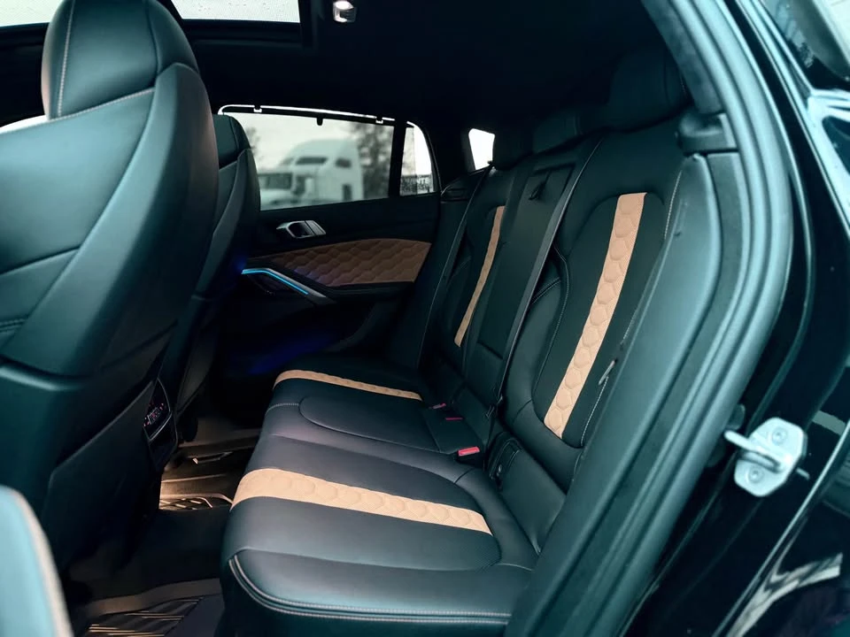 2021 BMW G06 X6 - Image 14 of 19