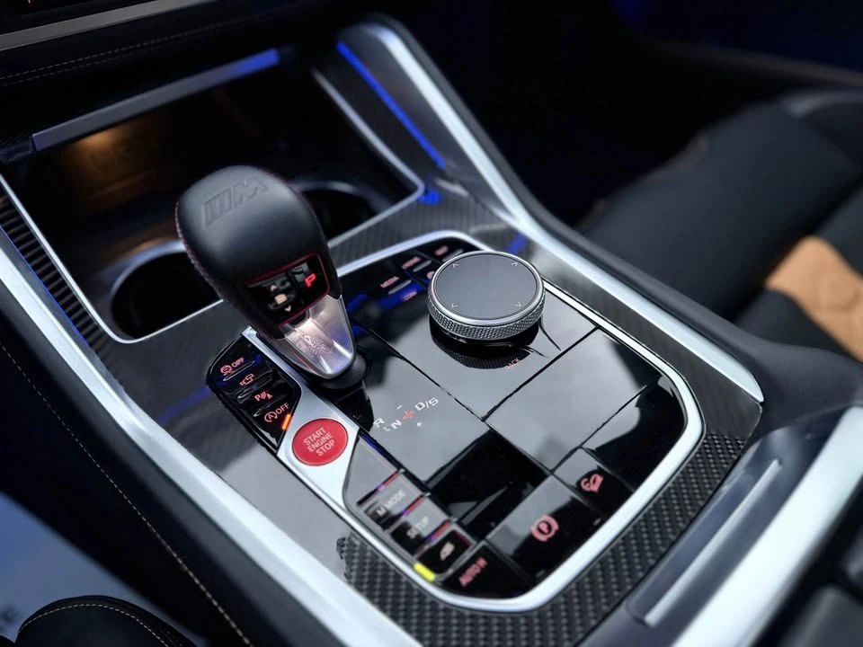 2021 BMW G06 X6 - Image 17 of 19