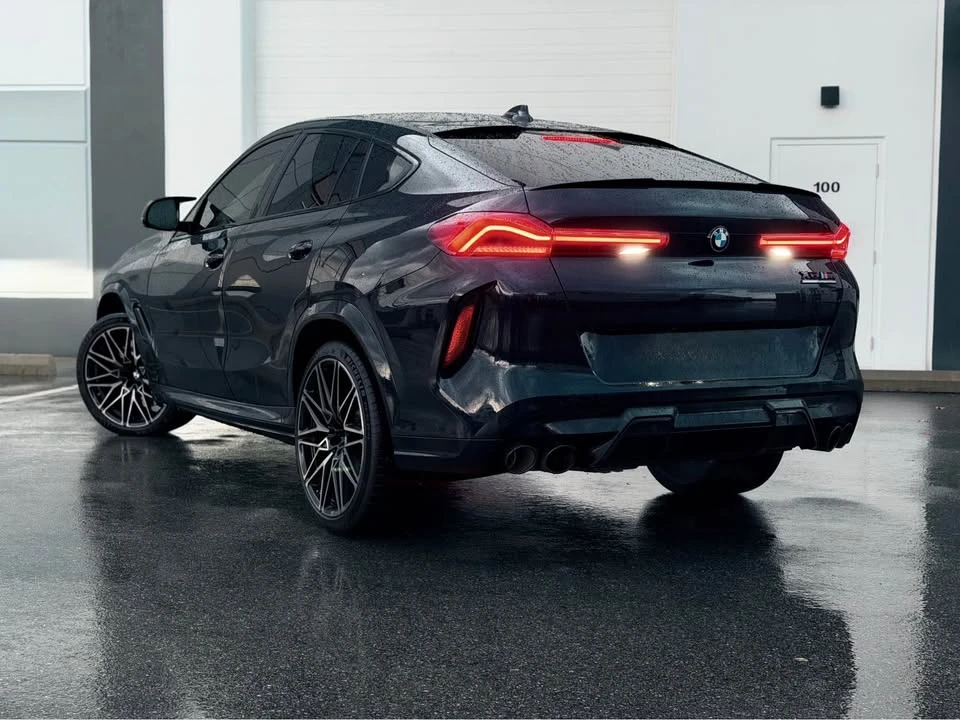 2021 BMW G06 X6 - Image 4 of 19