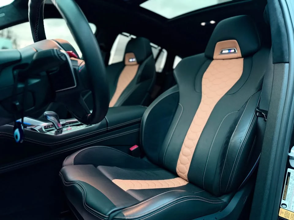 2021 BMW G06 X6 - Image 12 of 19