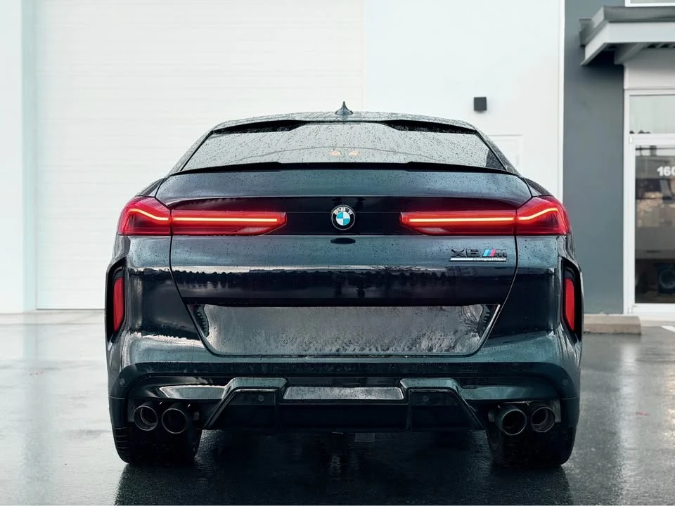 2021 BMW G06 X6 - Image 5 of 19