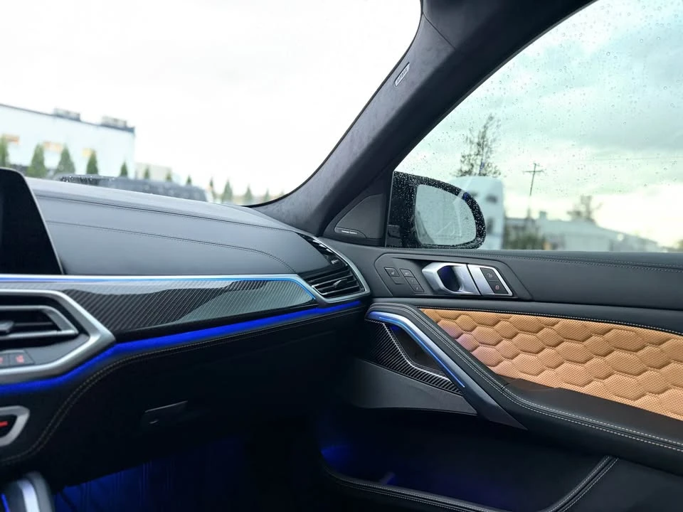 2021 BMW G06 X6 - Image 19 of 19