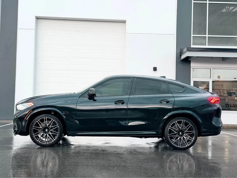 2021 BMW G06 X6 - Image 2 of 19