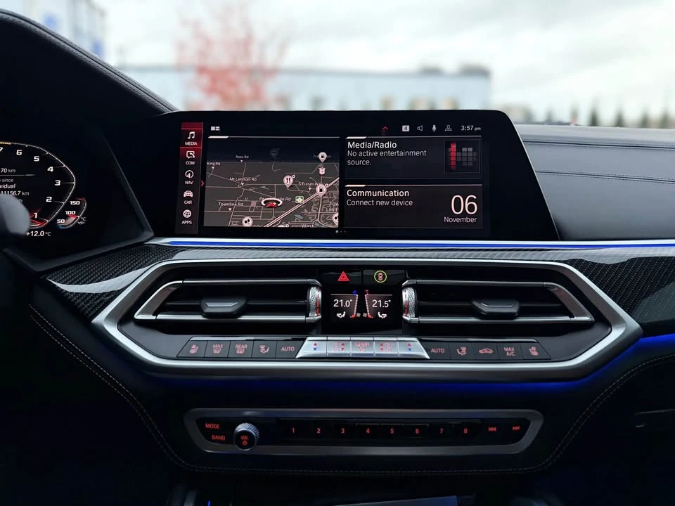 2021 BMW G06 X6 - Image 18 of 19