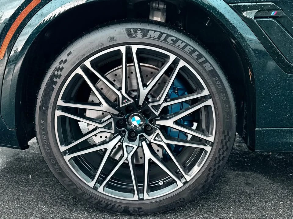 2021 BMW G06 X6 - Image 3 of 19