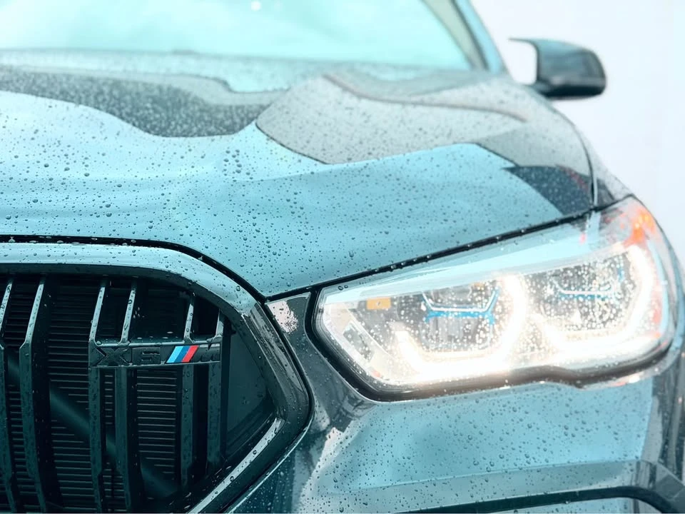 2021 BMW G06 X6 - Image 11 of 19