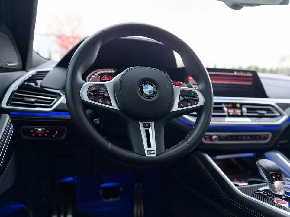 2021 BMW G06 X6 - Image 15 of 19