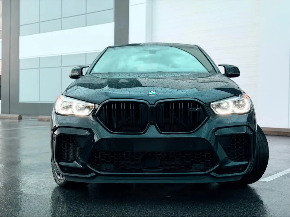2021 BMW G06 X6 - Image 10 of 19