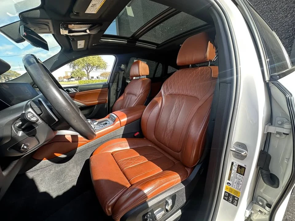 2021 BMW G06 X6 - Image 7 of 10