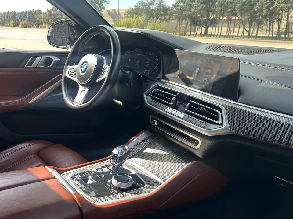 2021 BMW G06 X6 - Image 4 of 10