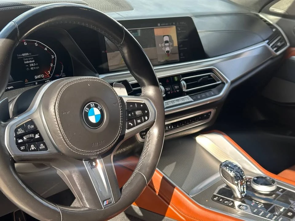 2021 BMW G06 X6 - Image 6 of 10
