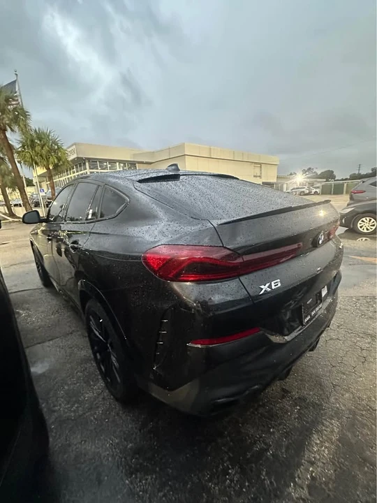 2021 BMW G06 X6 - Image 4 of 7