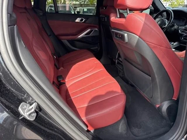 2021 BMW G06 X6 - Image 6 of 7