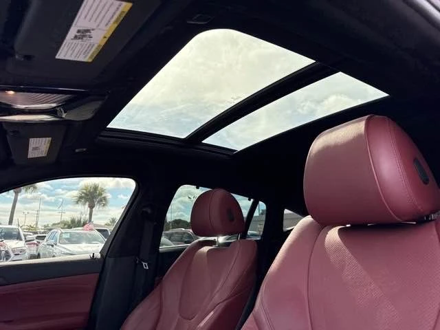 2021 BMW G06 X6 - Image 7 of 7