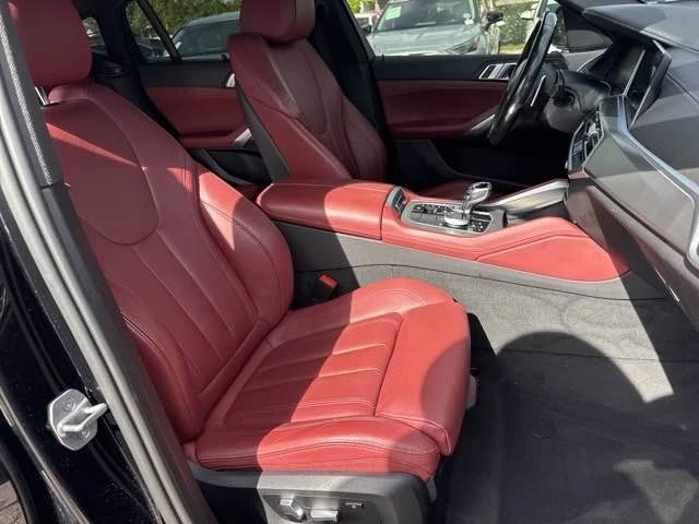 2021 BMW G06 X6 - Image 5 of 7