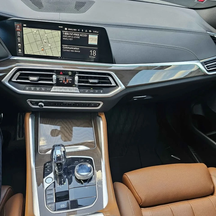 2021 BMW G06 X6 - Image 4 of 9