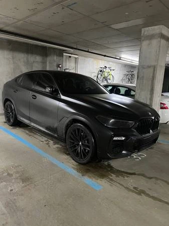 2021 BMW G06 X6 - Image 2 of 2