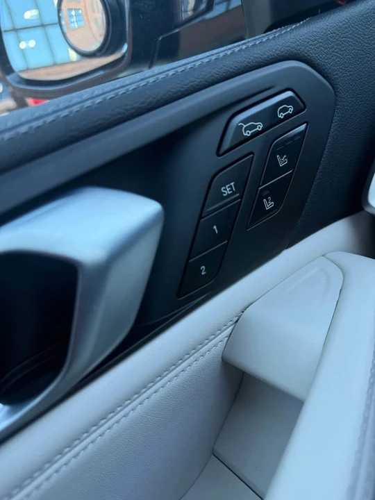2021 BMW G06 X6 - Image 8 of 10