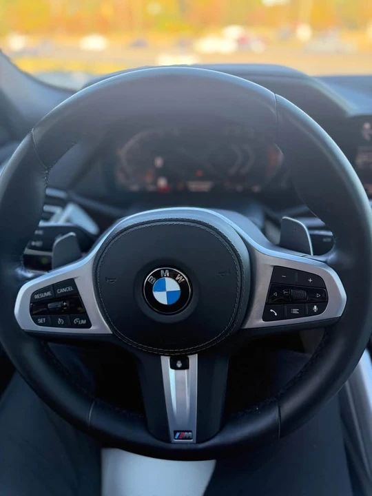 2021 BMW G06 X6 - Image 7 of 10