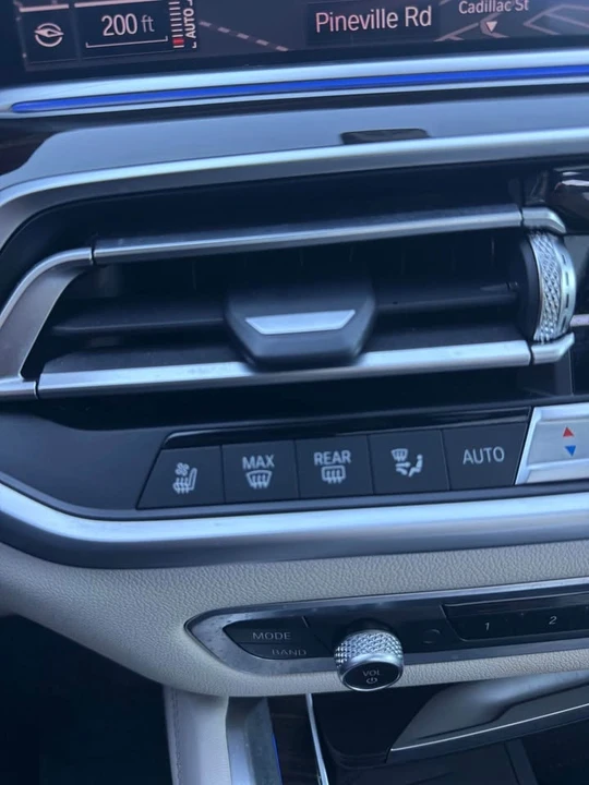 2021 BMW G06 X6 - Image 9 of 10